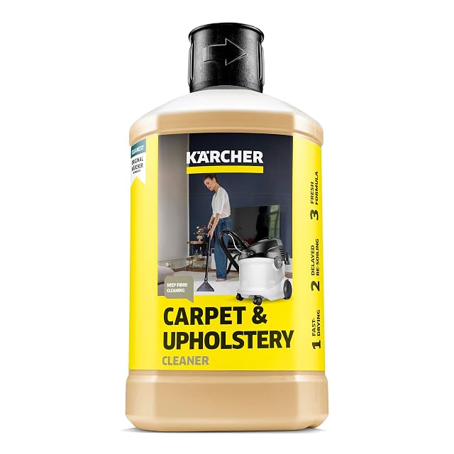 Kärcher RM 519, Produktfoto