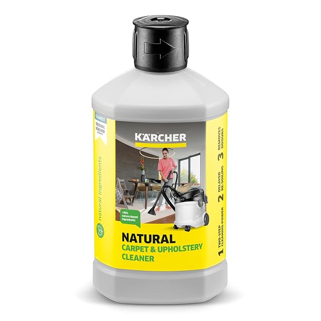 Kärcher RM 519N Natural, Produktfoto