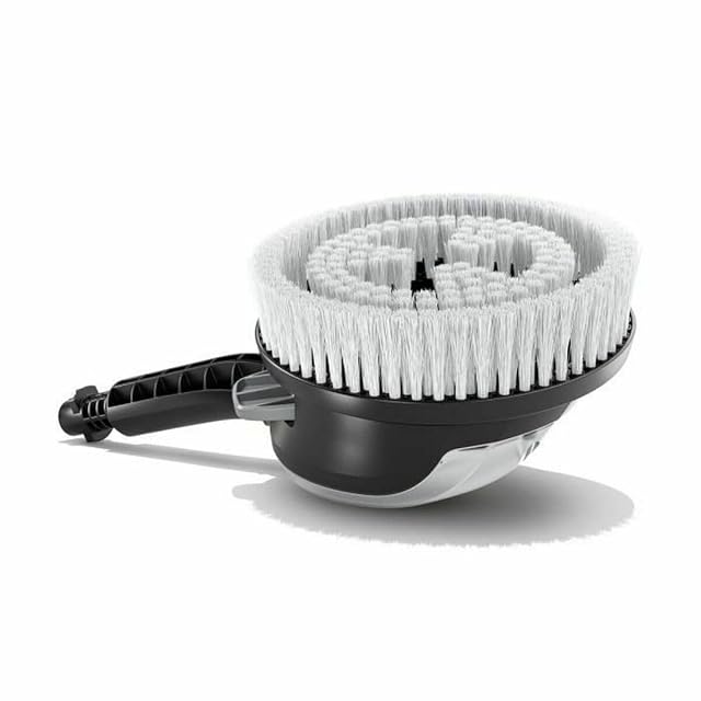 Kärcher WB 130 rotierende Waschbürste mit Universalkopf, Produktfoto