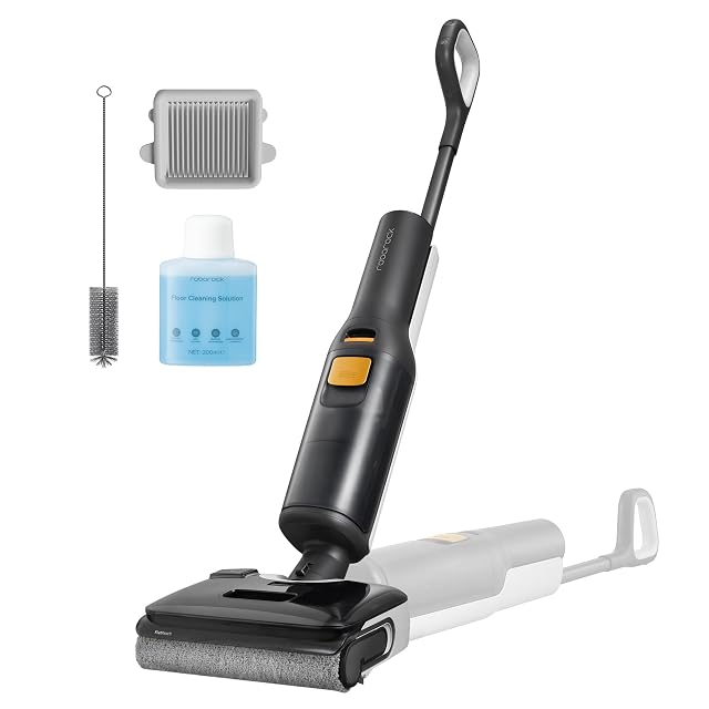 roborock F25 BX Saugwischer, Produktfoto