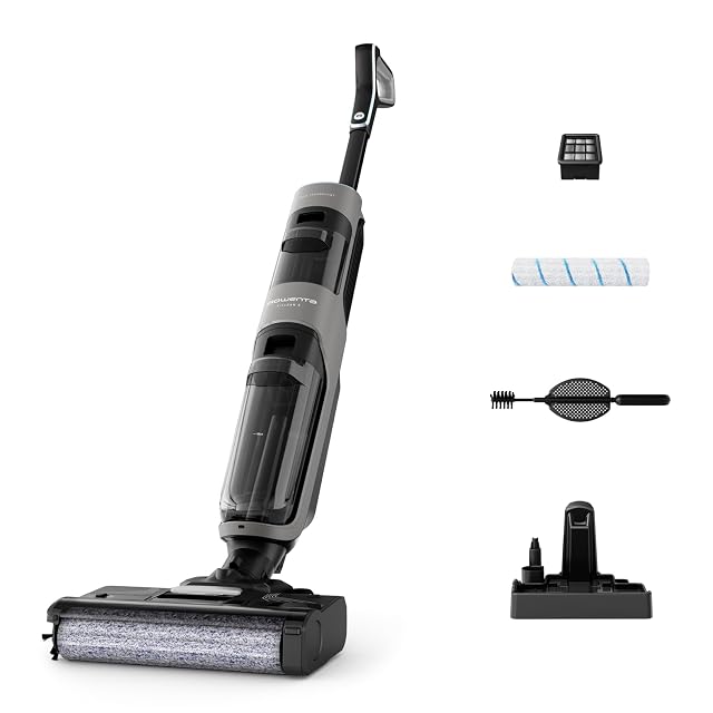 Rowenta X-Clean 4 Saugwischer, Produktfoto